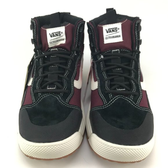 VANS Ultrarange Exo Hi MTE Port Royale Gum 8M 9.5W main image 6
